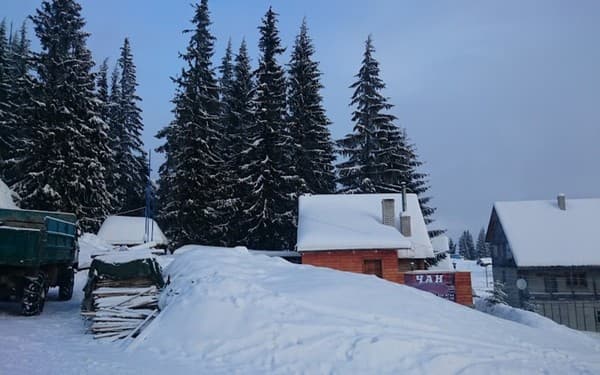 Дом Звиздарюка (Пролисок) 12