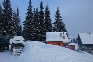 Дом Звиздарюка (Пролисок) 12