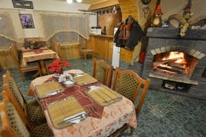 Дом Звиздарюка (Пролисок) 13