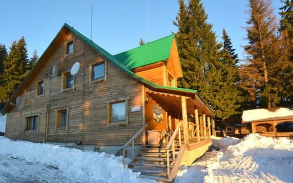 Дом Звиздарюка (Пролисок) 14