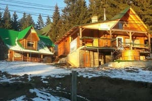 Дом Звиздарюка (Пролисок) 18