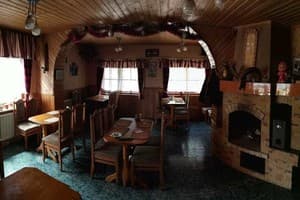 Дом Звиздарюка (Пролисок) 21