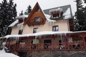 Дом Звиздарюка (Пролисок) 22