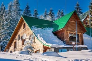 Дом Звиздарюка (Пролисок) 23