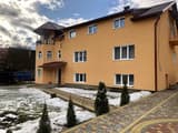 Частная усадьба Домашний уют