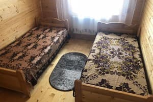 Частная усадьба Домашний уют. Эконом двухместный (блочный) 2