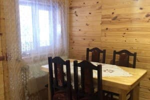 Частная усадьба Домашний уют. Стандарт трехместный с санузлом рядом 2