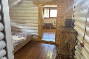 Домик в горах 3