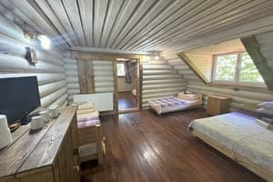 Частная усадьба Домик в горах