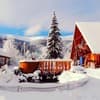 Домик в горах 10-11/11
