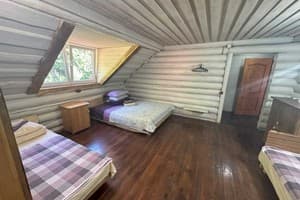 Домик в горах 8