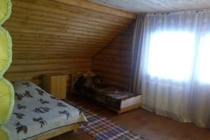 Частная усадьба Домик в горах. Стандарт 4-местный (№7) 1