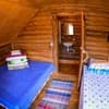 Частная усадьба Домик в горах. Стандарт 5-местный (№1) 3