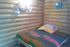 Частная усадьба Домик в горах. Стандарт 5-местный (№1) 1