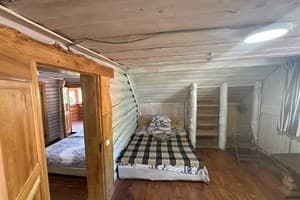 Частная усадьба Домик в горах. Стандарт трехместный (№3) 3