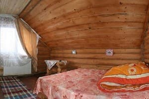 Частная усадьба Домик в горах. Стандарт трехместный  (№6) 1
