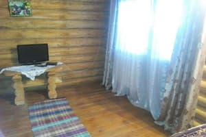 Частная усадьба Домик в горах. Стандарт трехместный  (№6) 3