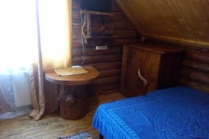 Частная усадьба Домик в горах. Стандарт трехместный (№9) 2