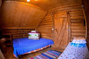 Частная усадьба Домик в горах. Стандарт трехместный (№9) 3