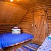 Частная усадьба Домик в горах. Стандарт трехместный (№9) 3