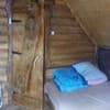 Частная усадьба Домик в горах. Стандарт трехместный (№9) 4