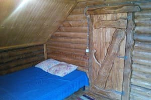Частная усадьба Домик в горах. Стандарт трехместный (№9) 1