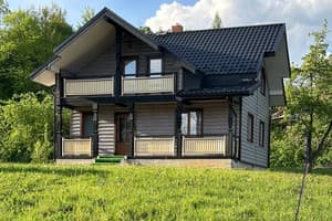 Частная усадьба Dream