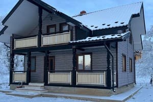 Частная усадьба Dream