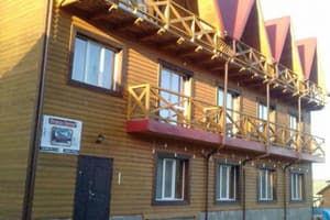 Гостиный двор Dream House