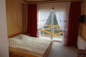 Гостиный двор Dream House. Стандарт 4-местный  1