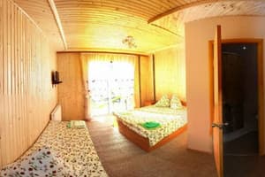 Гостиный двор Dream House. Стандарт трехместный  1