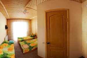 Гостиный двор Dream House. Стандарт трехместный  2