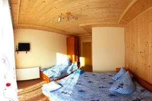 Гостиный двор Dream House. Стандарт трехместный  3