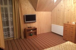 Гостиный двор Dream House. Улучшенный двухместный +1 7