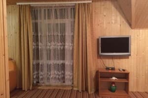 Гостиный двор Dream House. Улучшенный двухместный +1 8