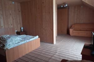 Гостиный двор Dream House. Улучшенный двухместный +1 1