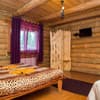 Частная усадьба Drin-lux. Эконом двухместный с одной кроватью 3