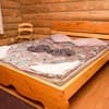 Частная усадьба Drin-lux. Эконом двухместный с одной кроватью 10