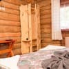 Частная усадьба Drin-lux. Эконом двухместный с одной кроватью 15