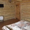 Частная усадьба Drin-lux. Эконом двухместный с одной кроватью 17