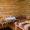 Частная усадьба Drin-lux. Эконом двухместный с одной кроватью 22