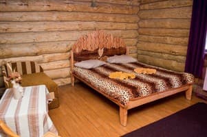 Частная усадьба Drin-lux. Эконом двухместный с одной кроватью 23