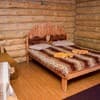 Частная усадьба Drin-lux. Эконом двухместный с одной кроватью 23