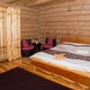 Частная усадьба Drin-lux. Комфорт двухместный с одной кроватью 38