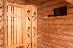 Частная усадьба Drin-lux. Стандарт 4-местный двухкомнатный мансардный 5