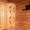 Частная усадьба Drin-lux. Стандарт 4-местный двухкомнатный мансардный 5