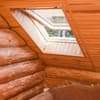 Частная усадьба Drin-lux. Стандарт 4-местный двухкомнатный мансардный 6