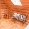 Частная усадьба Drin-lux. Стандарт 4-местный двухкомнатный мансардный 7