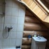 Частная усадьба Drin-lux. Стандарт 4-местный двухкомнатный мансардный 13