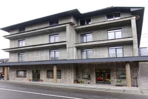 Гостиный двор Дубок